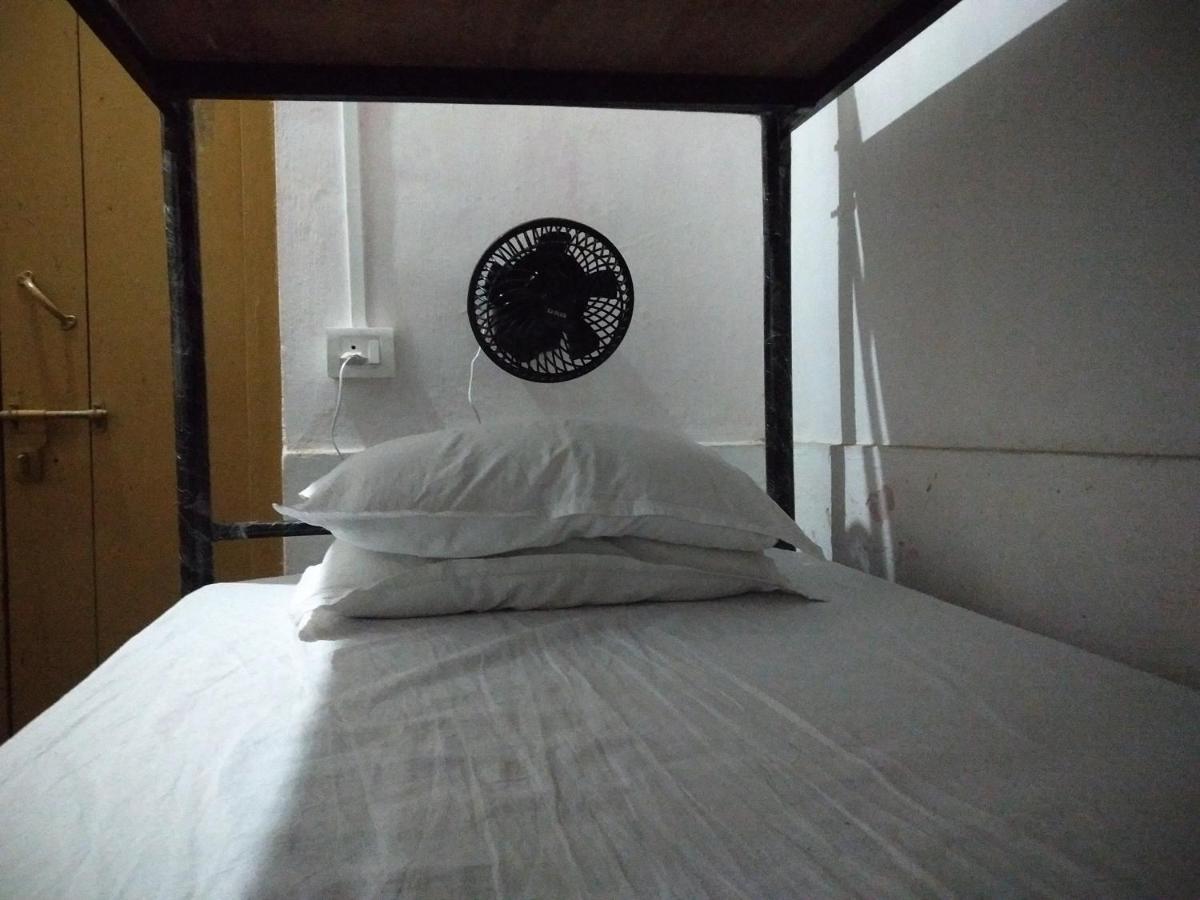 Backpackers'Haven Hostel Gauháti Kültér fotó